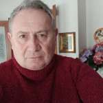 Paul, 64 года